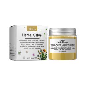 Ximonth Multi-Functional Joint Care Cream For Knees, Elbows And Lumbar Joints Massage Repair Herbal Treatment Cream