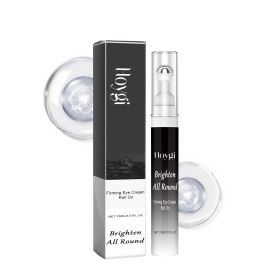 Hoygi Firming Eye Cream Roll On, Repair Eye Cream Reduces Fine Line Bags Dark And Tight Moisturizing Ball