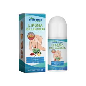 South Moon Body Care Ball Solution To Relieve Body Lumpy Skin Discomfort Fat Massage Treatment