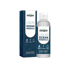 Googeer Dietary Supplement Body Treatment (Quantity: 1pc)