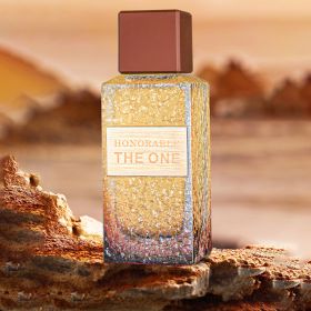 Women's Long-lasting Fragrance, Niche Fragrance (Option: LSM3824)